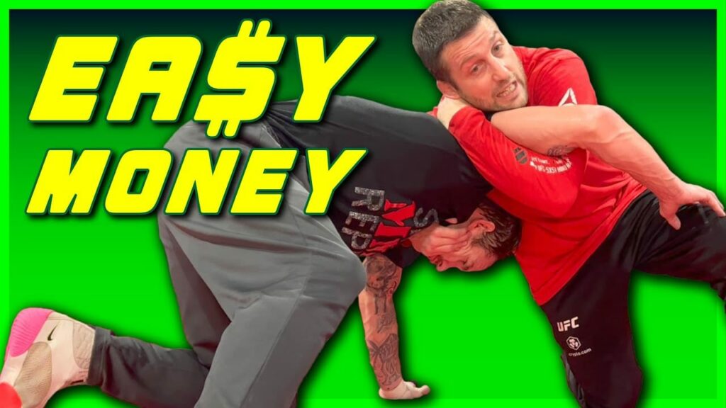 The EASIEST Snapdown There is!