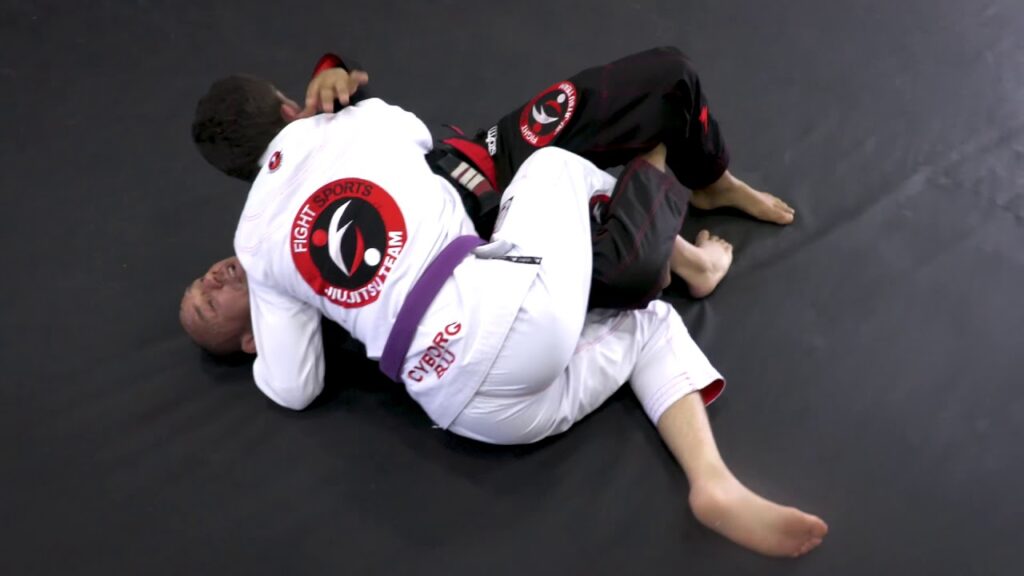 The Evolution of the Tornado Guard by Roberto “Cyborg” Abreu