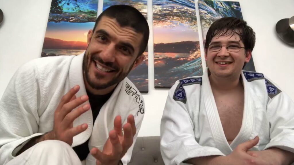 The Gracie Breakdown Effect