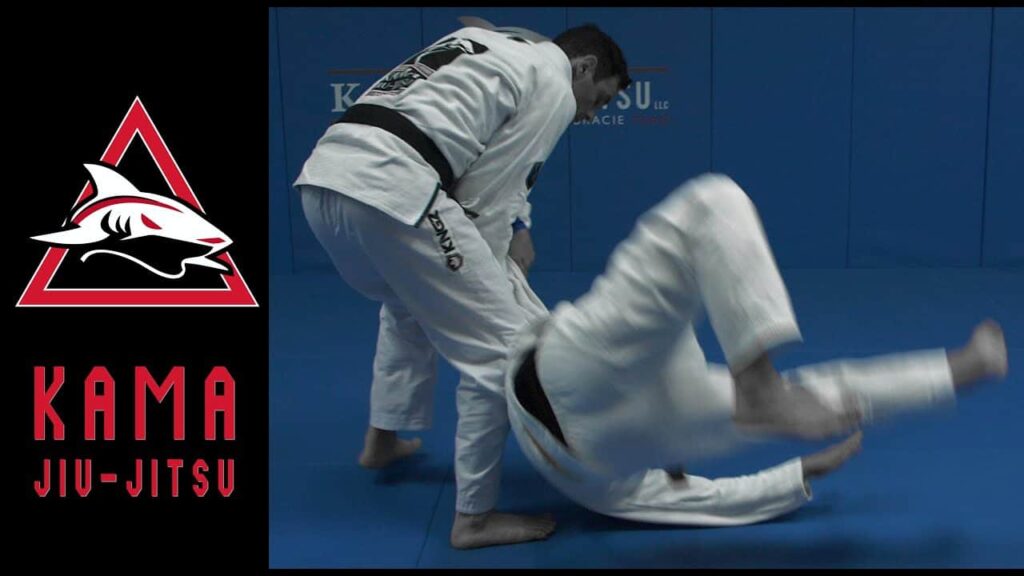 The Gracie Jiu-Jitsu System Shouldn't Be Mixed with MMA! The Problems With MMA and BJJ!  - Kama Vlog