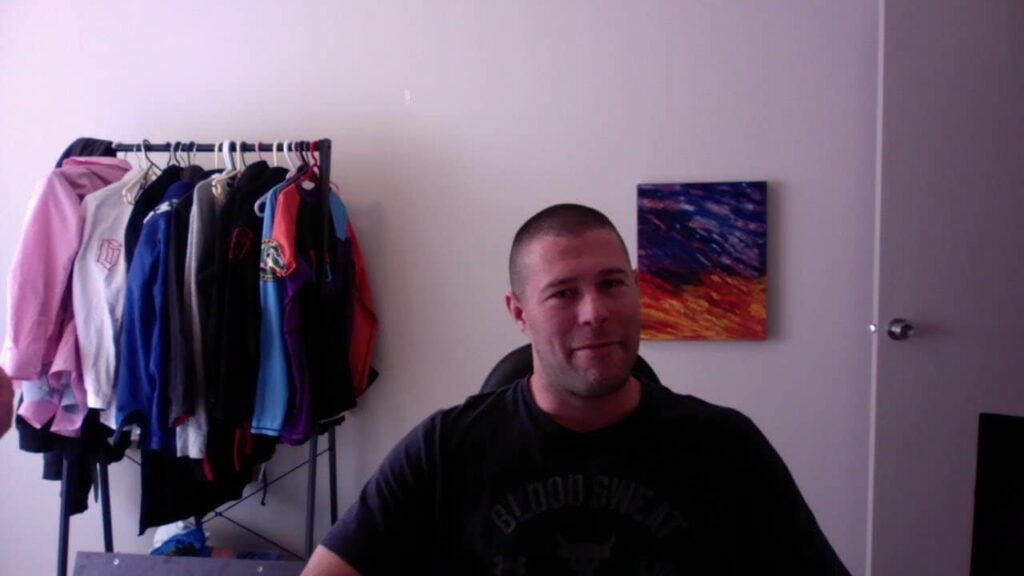 The Grappling Academy