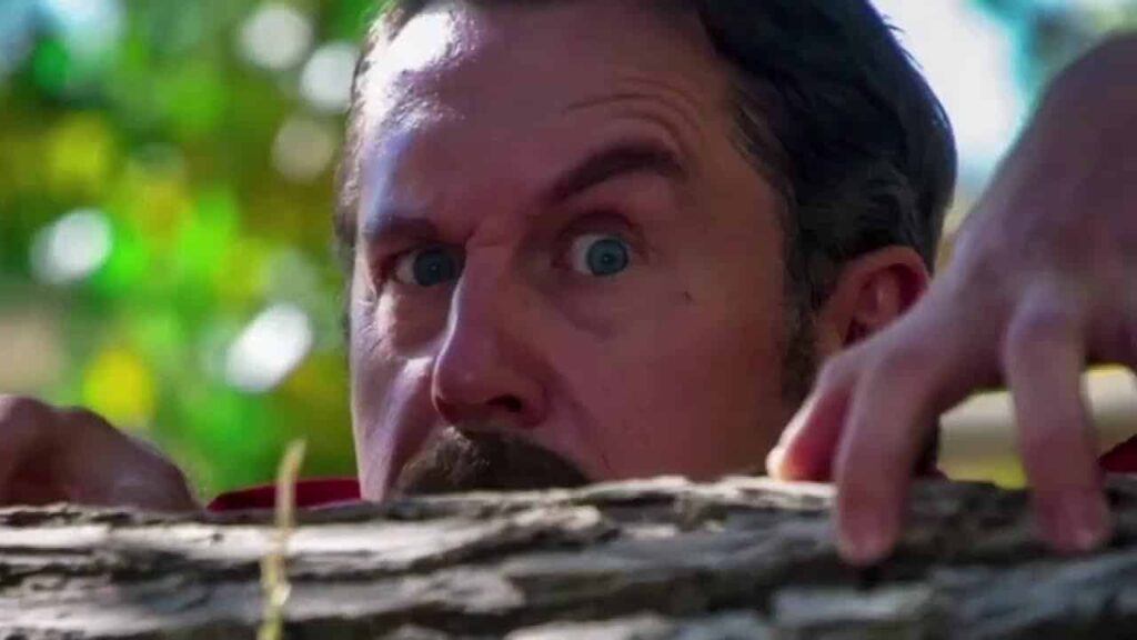 The Groin Reaper | Master Ken