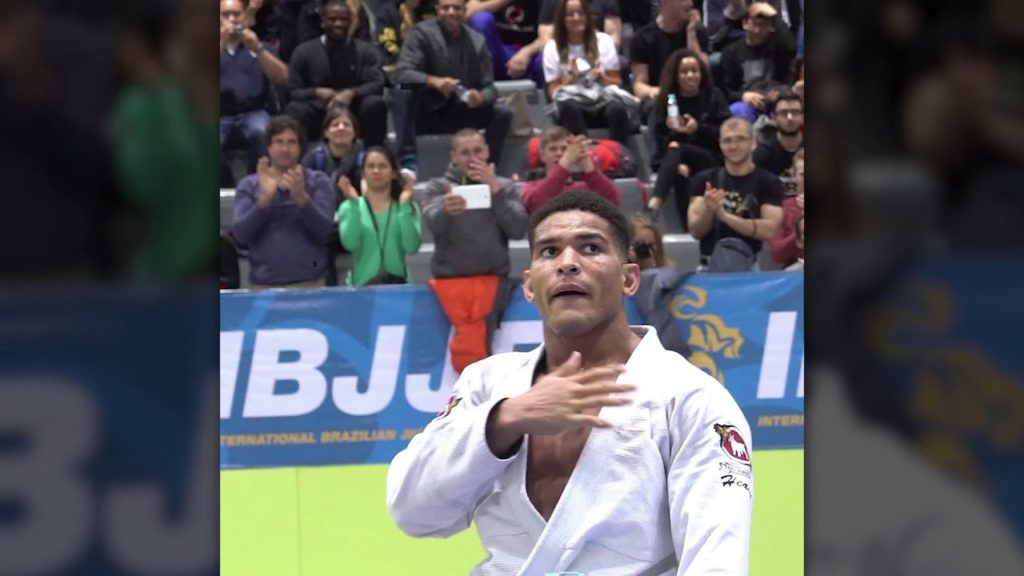 The IBJJF European Championship RETURNS Jan 15-20!