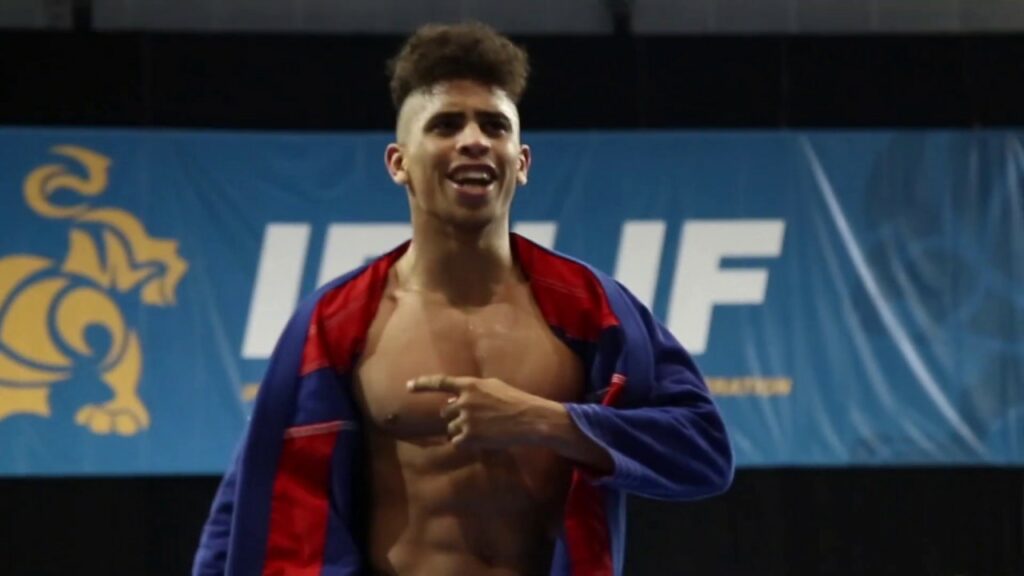 The IBJJF European Championships: A Launching Pad For The Best Performances Of The Year