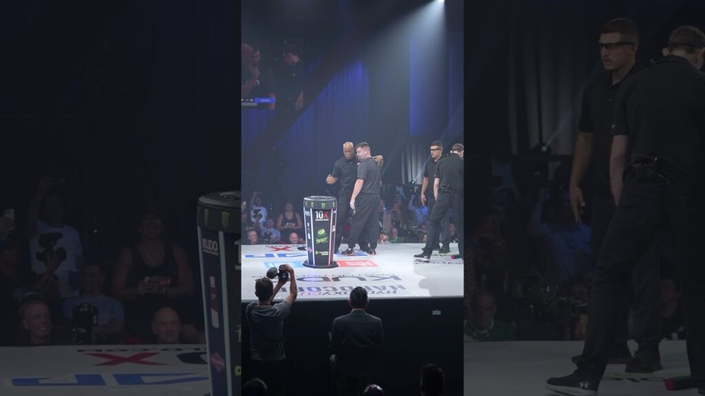 The IT Specialist ❌❌ The Mechanic