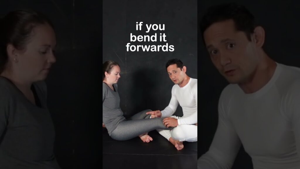 The Idea for a Heel Hook Is... | Jiu Jitsu Brotherhood