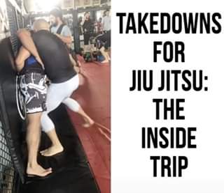 The Inside Trip by GSP