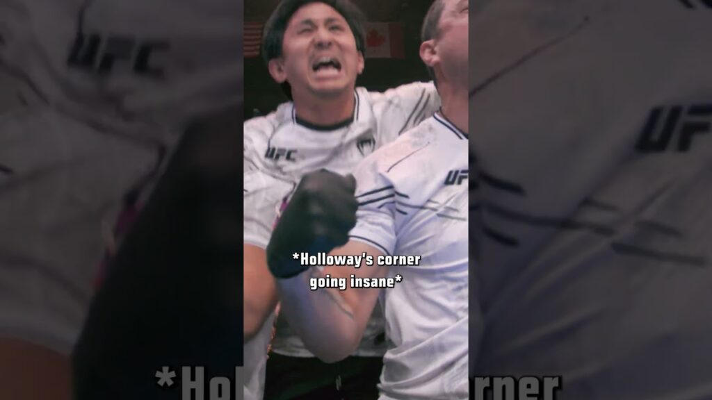 The KNOCKOUT heard around the world with 'NO COMMENTARY' 🔥 #nocommentary