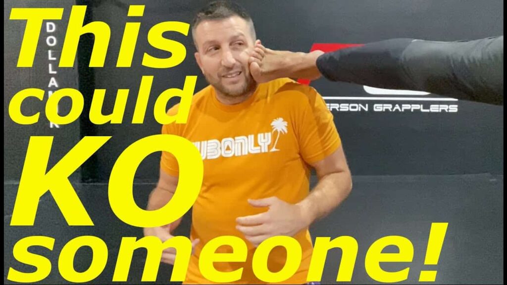 The Kick NOBODY Uses!!??