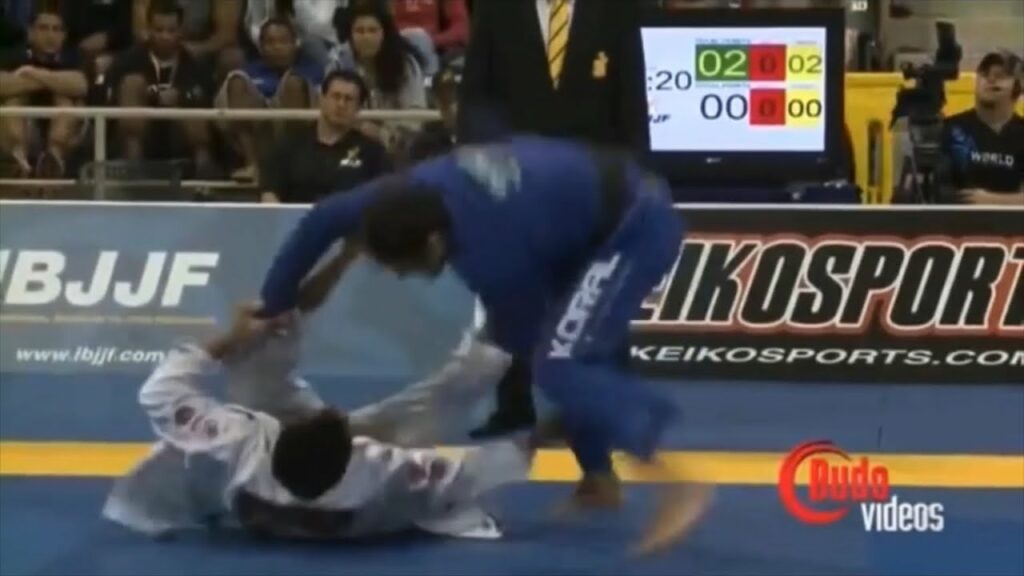 The Leandro Lo Toreando