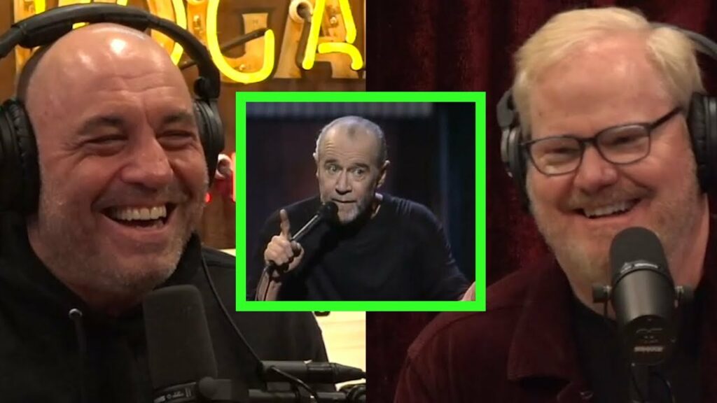 The Legacy of George Carlin