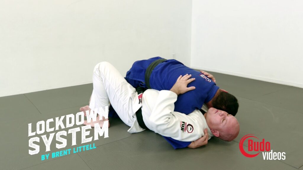 The Lockdown System by Brent Littell Trailer