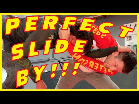 The MOST Efficient TAKEDOWN in Wrestling/Nogi BJJ!?