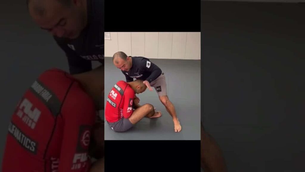 The Marcellotine by Marcelo Garcia