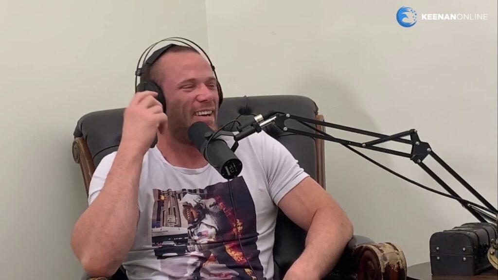 The Matburn Podcast Episode 20