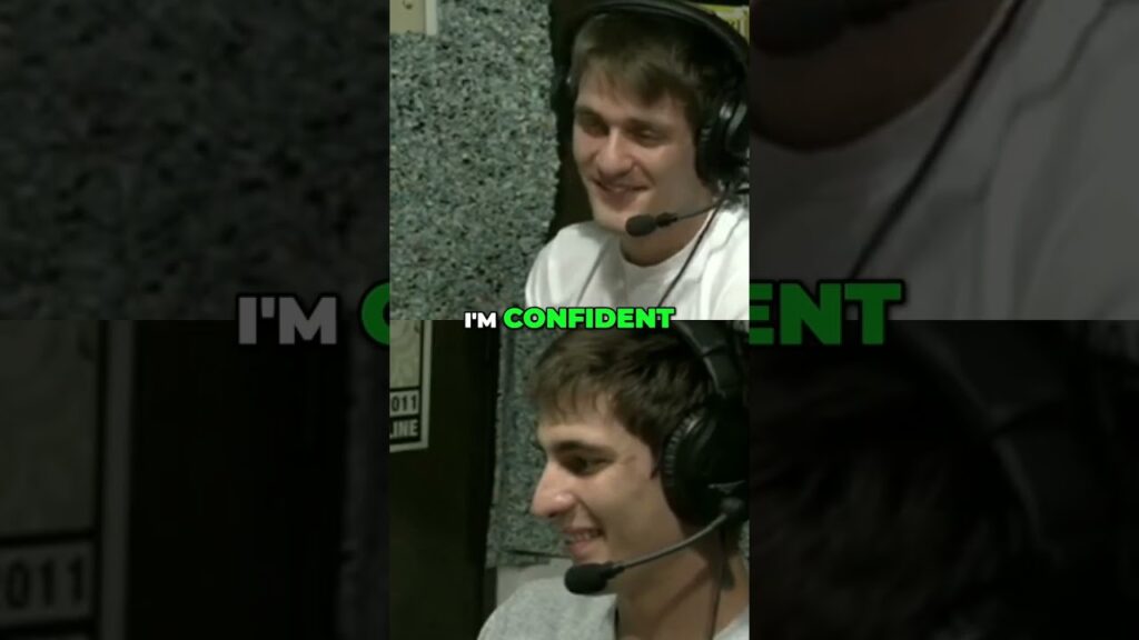 The Mendes Brothers on Converting Pre-Fight Nerves into Confidence