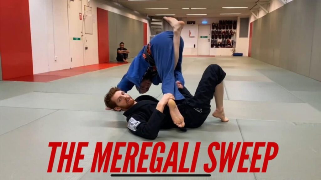 The Meregali Sweep