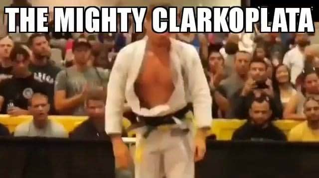 The Mighty Clarkoplata
