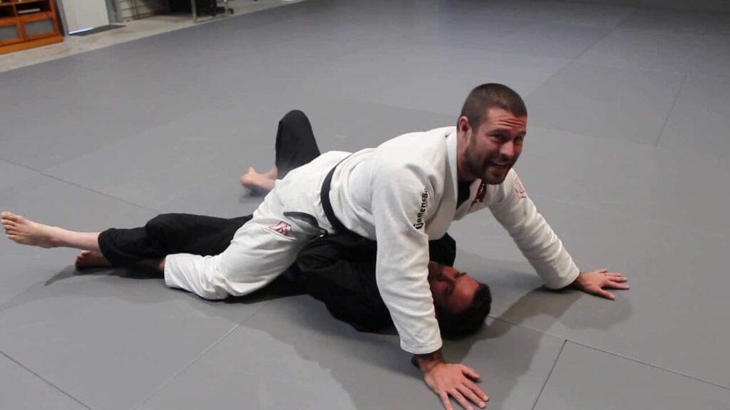 The Mount 101 - The Essentials