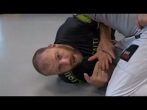 The Mouse Trap: Darce and Guillotine defense with Riley Rogers