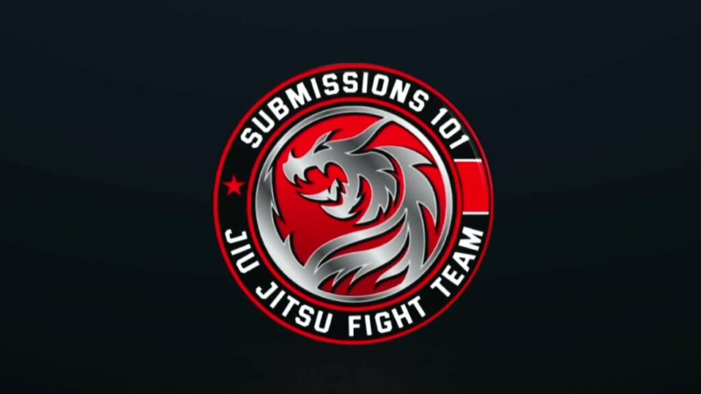 The NEW (2024) Submissions 101 Intro and Logo