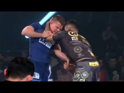 The Nastiest Wristlock Compilation On The Internet!