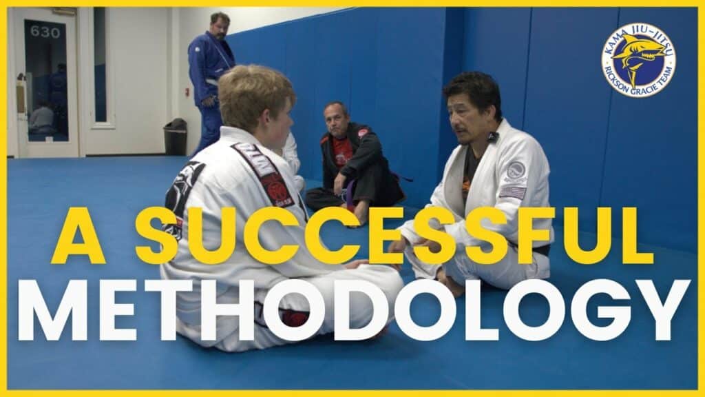 The Need For a Successful Methodology! ⚡️