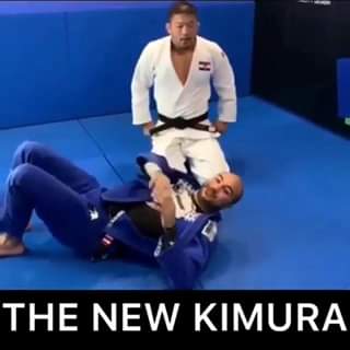 The New Kimura