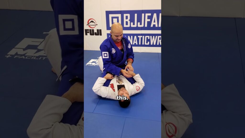 The Only Function of This Body Part is to Choke and Strangle People