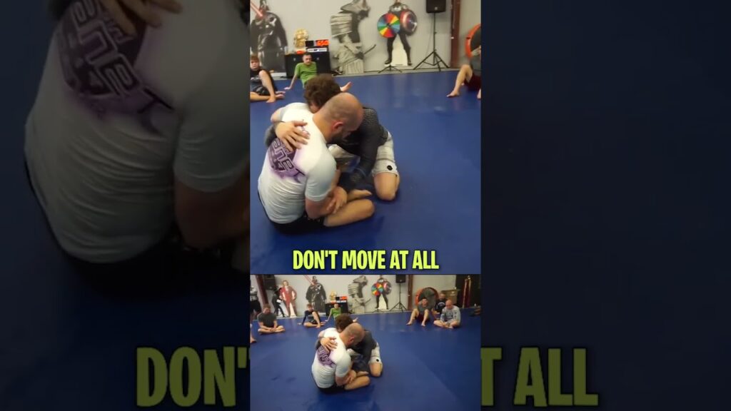 The Perfect Sweeping Angle