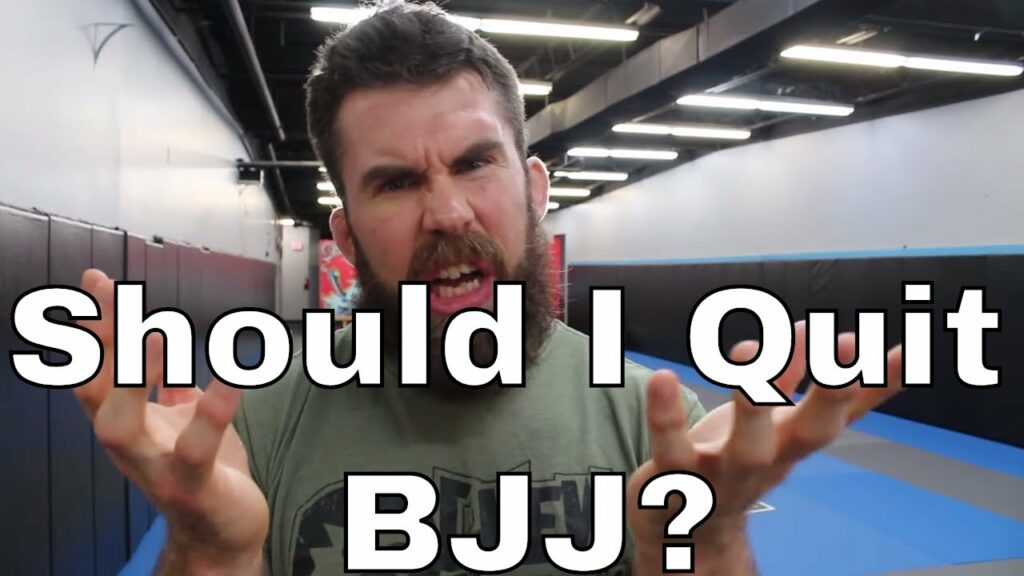 The Power of Winning in BJJ Competitions (Just Once)