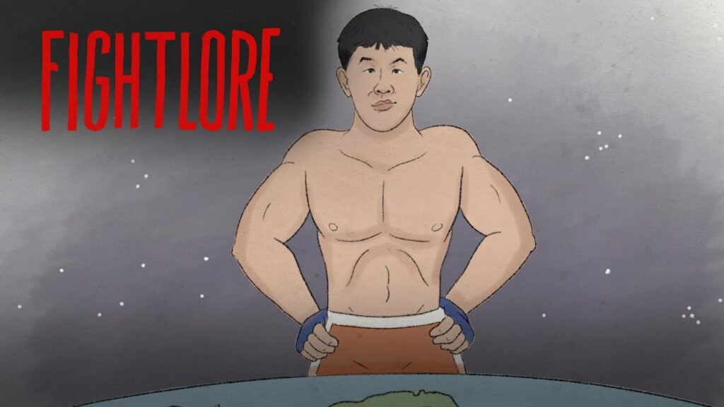 The Pride of Sakuraba | Fightlore Preview