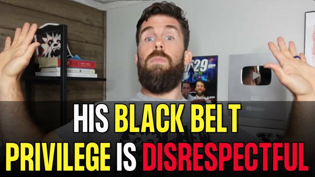 The Real Reason Most BJJ Warm Ups Suck & Why People Hate Them