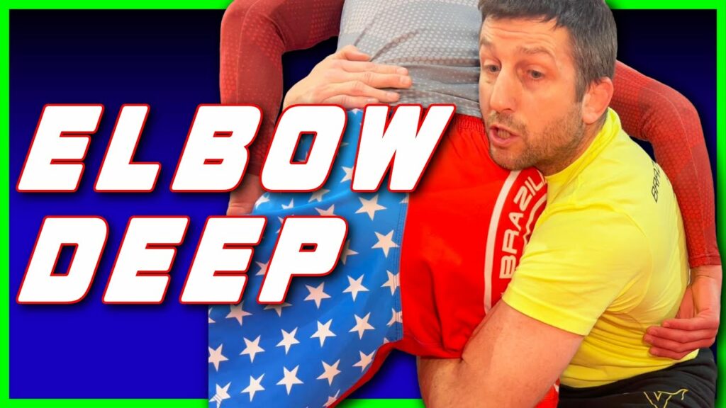 The SECRET Step for Doubles