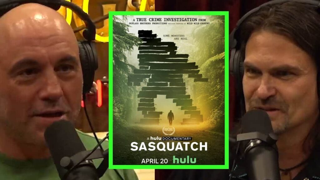 The Sasquatch Attack Story That Inspired David Holthouse's Documentary
