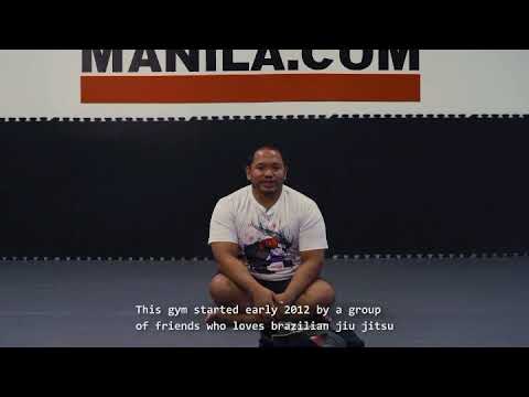 The Second $10,000 Winner Of Our BJJ Fanatics Fund