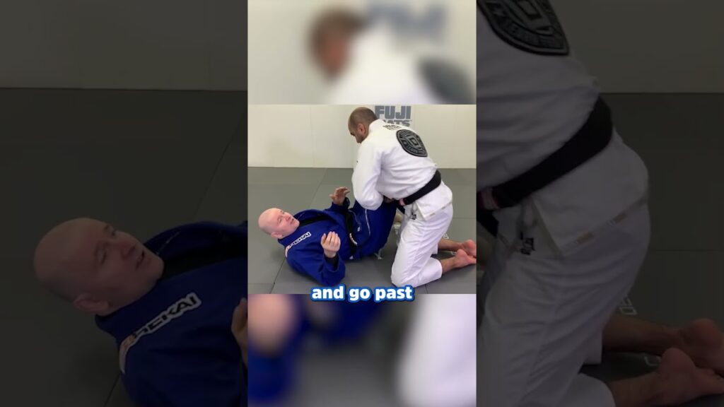 The Single Detail That Defines a REAL BJJ Pin  #bjjlesson #bjj