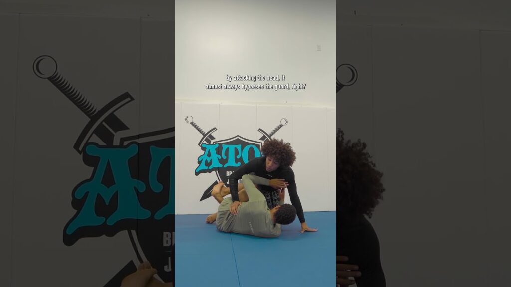 The Sisterhood of Chokes by Ruotolo Brothers | Full Seminar Available