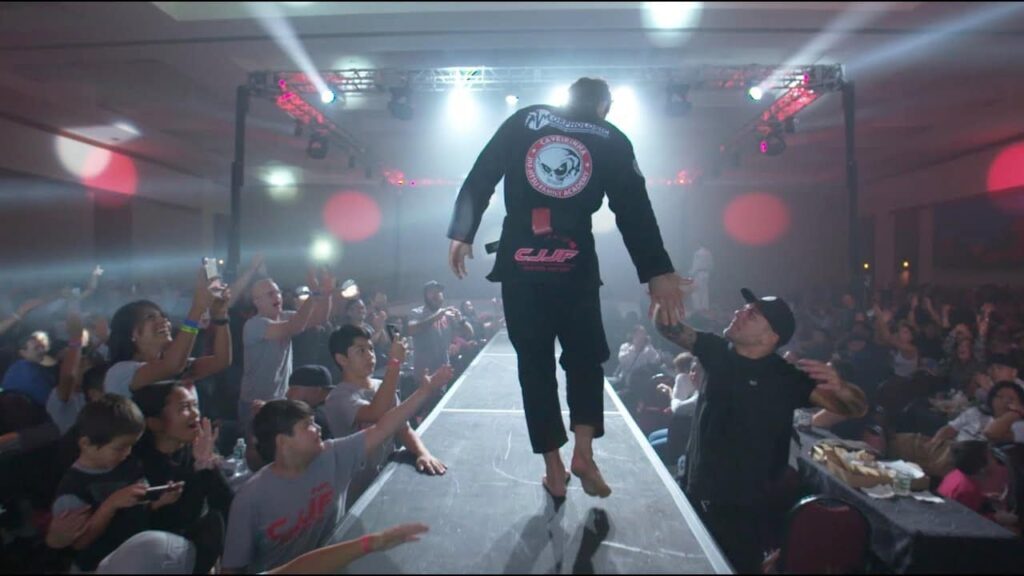 The Story of Fight 2 Win Trailer