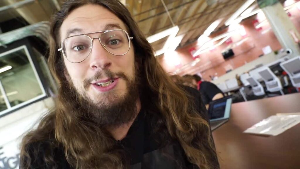 The Story of Gordon Ryan vs Ronaldo Junior