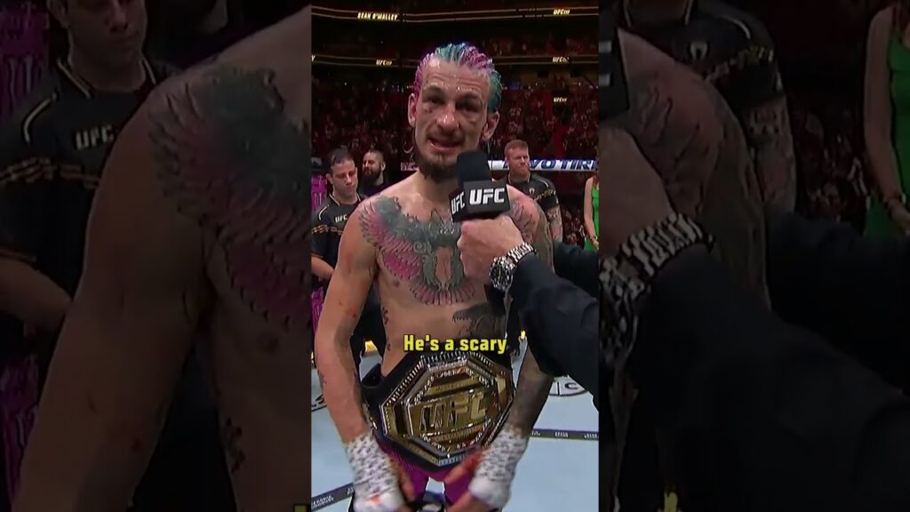 The Suga Show is looking to takeover Spain