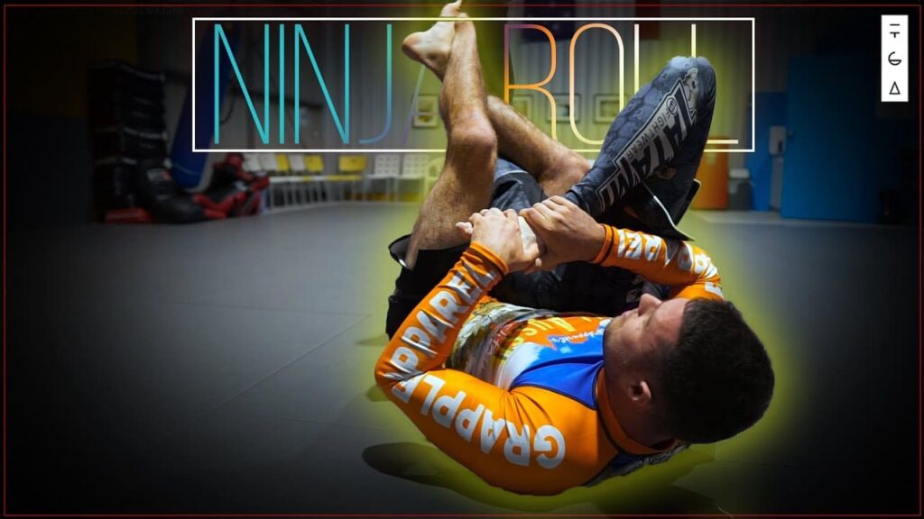 The Super, Awesome - Ninja Roll