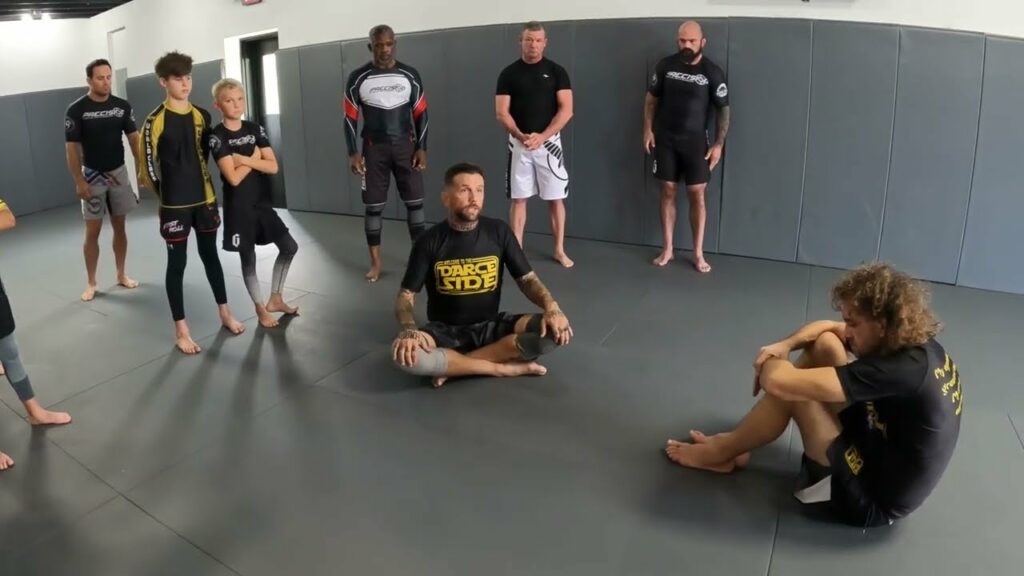 The Switch from Guard