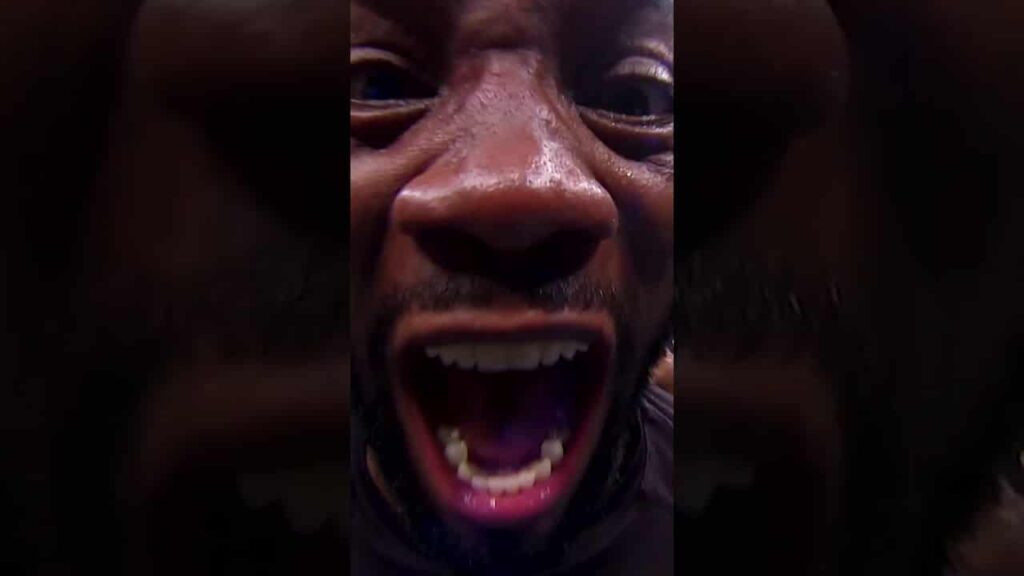 The TRILOGY takes center stage at UFC 286!