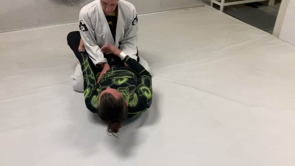 The TWO on ONE for Grappling / Wrestling / BJJ