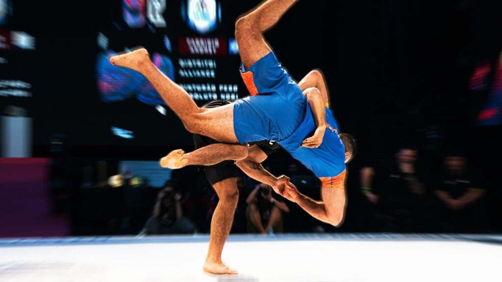 The Throw Heard Around The World | WNO & BJJ Stars Recap | The FloGrappling Show (Ep 43)