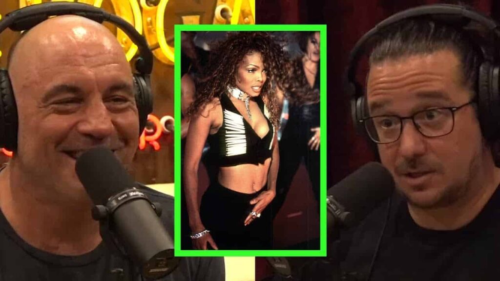 The Time Billy Corben Met Janet Jackson