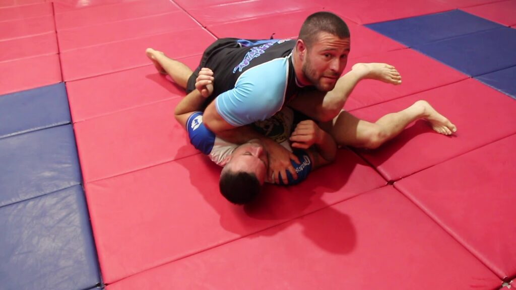 The Top 5 Moves For White Belts