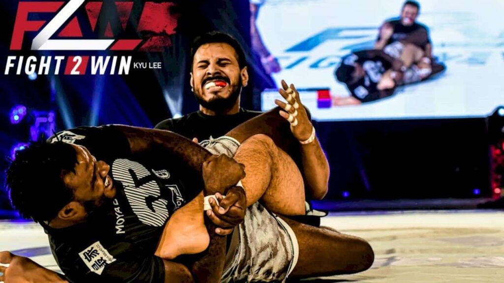 🔥 The Top 5 Subs From Fight to Win 152