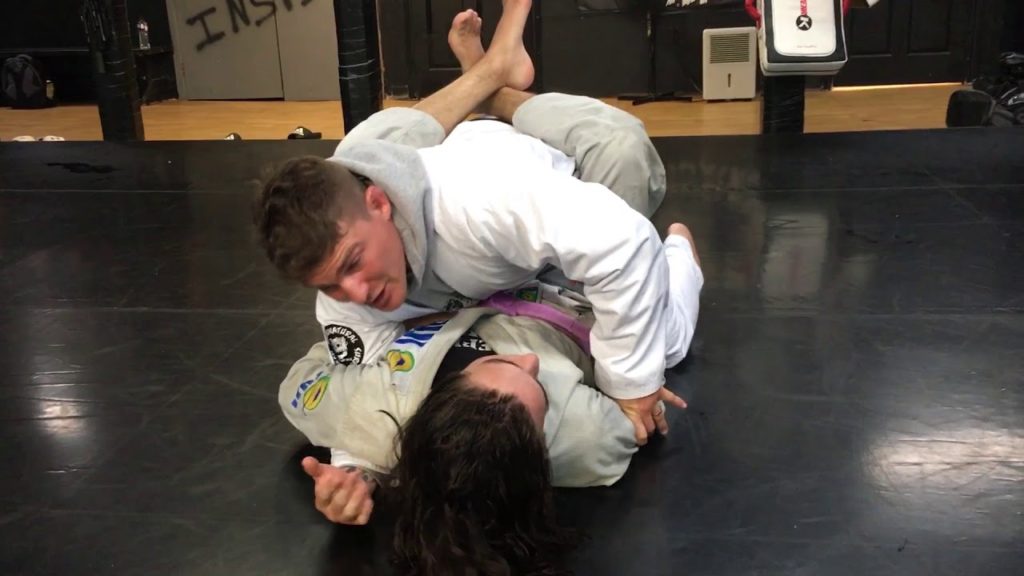 The Tozi Pass - ZombieProofBJJ (Gi)